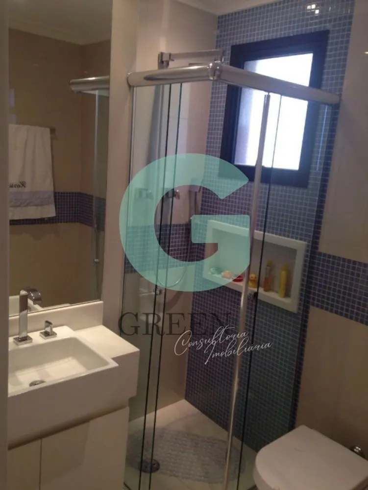Apartamento, 3 quartos, 250 m² - Foto 2