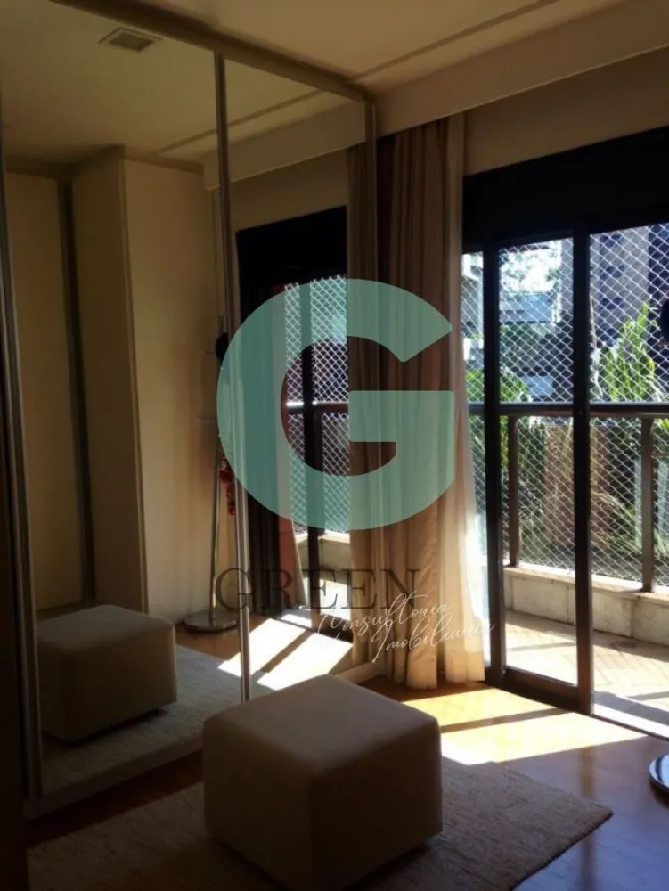 Apartamento, 3 quartos, 250 m² - Foto 4