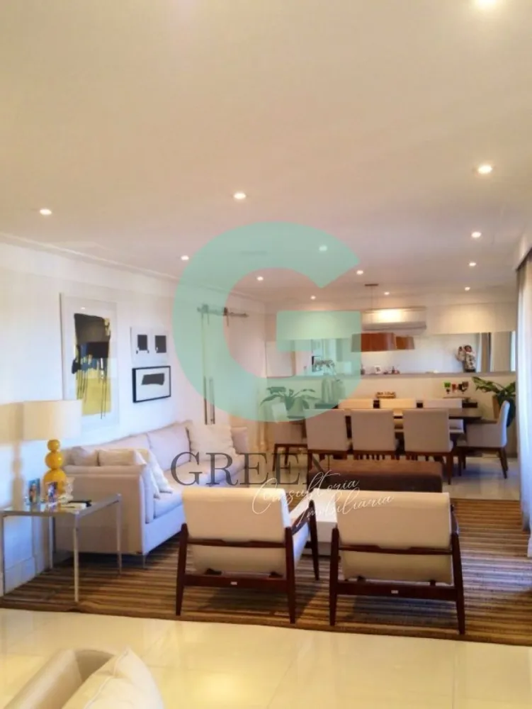 Apartamento, 3 quartos, 250 m² - Foto 9