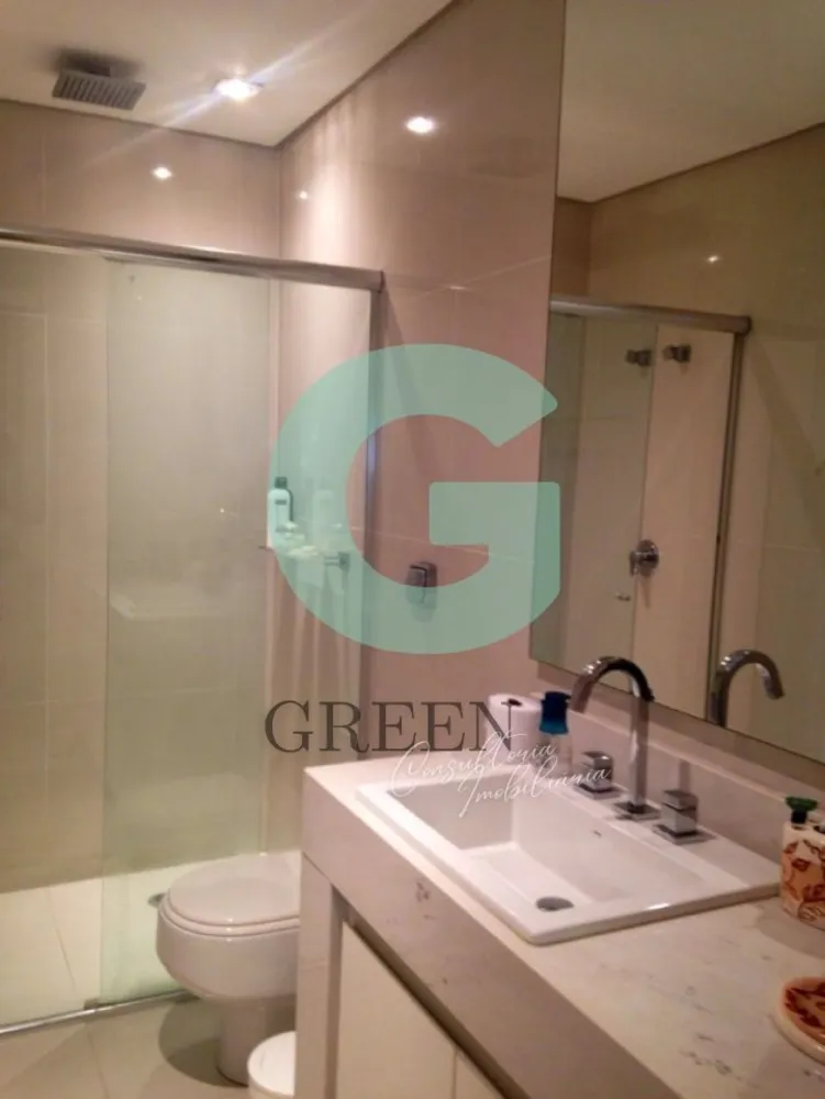 Apartamento, 3 quartos, 250 m² - Foto 12