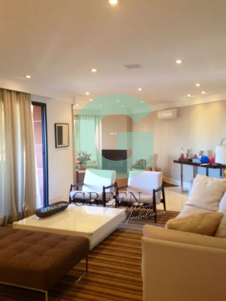 Apartamento, 3 quartos, 250 m² - Foto 11