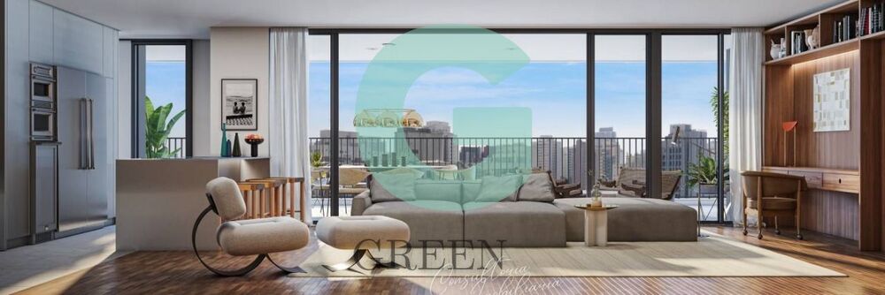 Apartamento, 4 quartos, 353 m² - Foto 11
