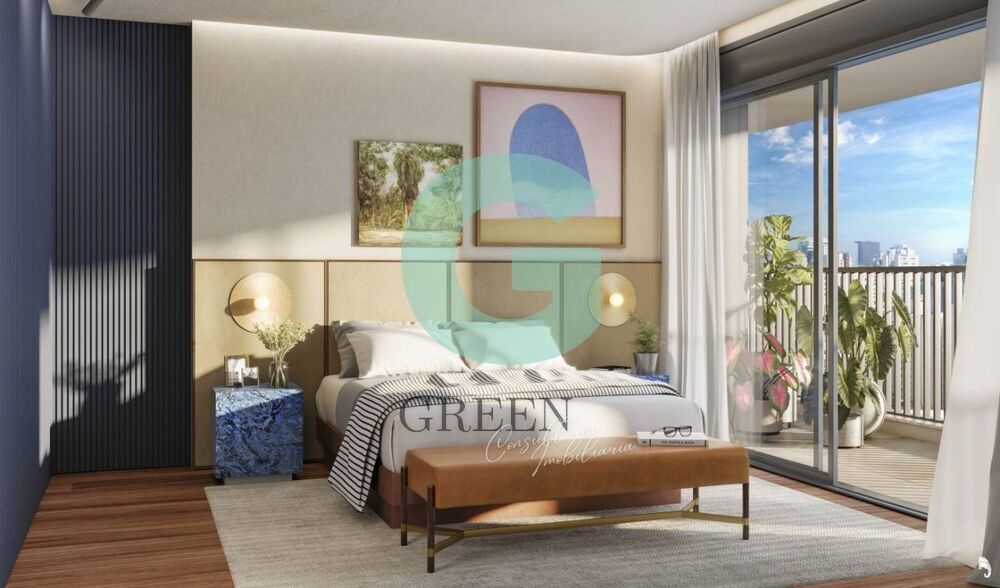 Apartamento, 4 quartos, 353 m² - Foto 8