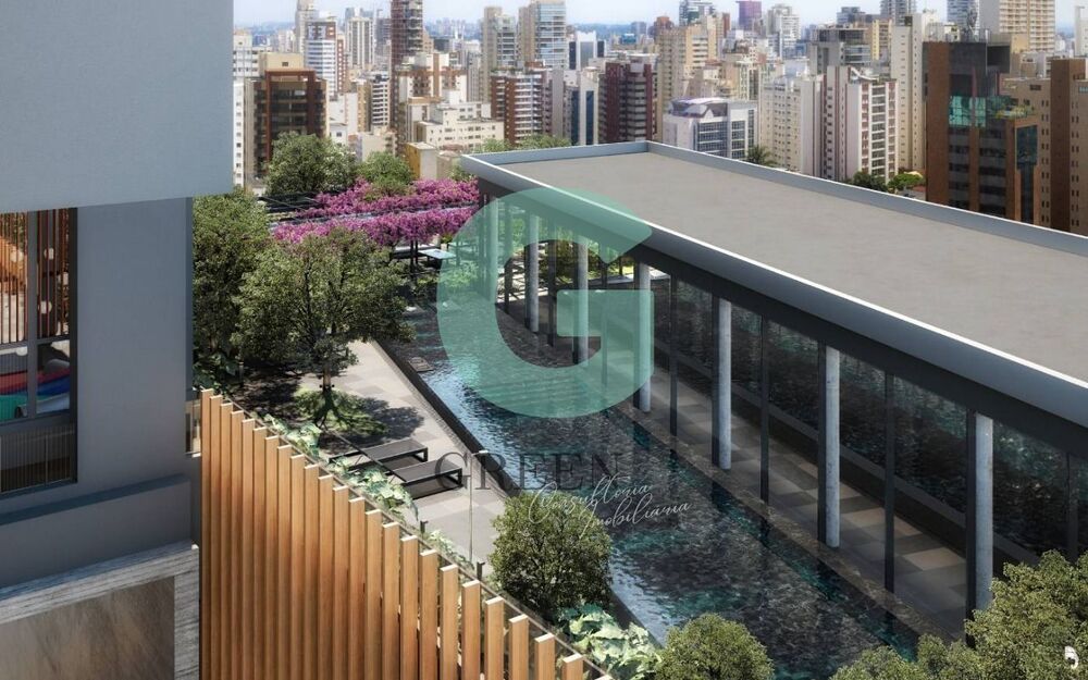Apartamento, 4 quartos, 353 m² - Foto 7