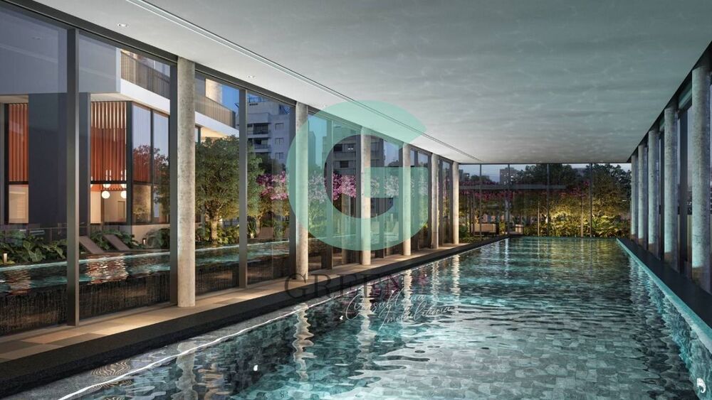 Apartamento, 4 quartos, 353 m² - Foto 2
