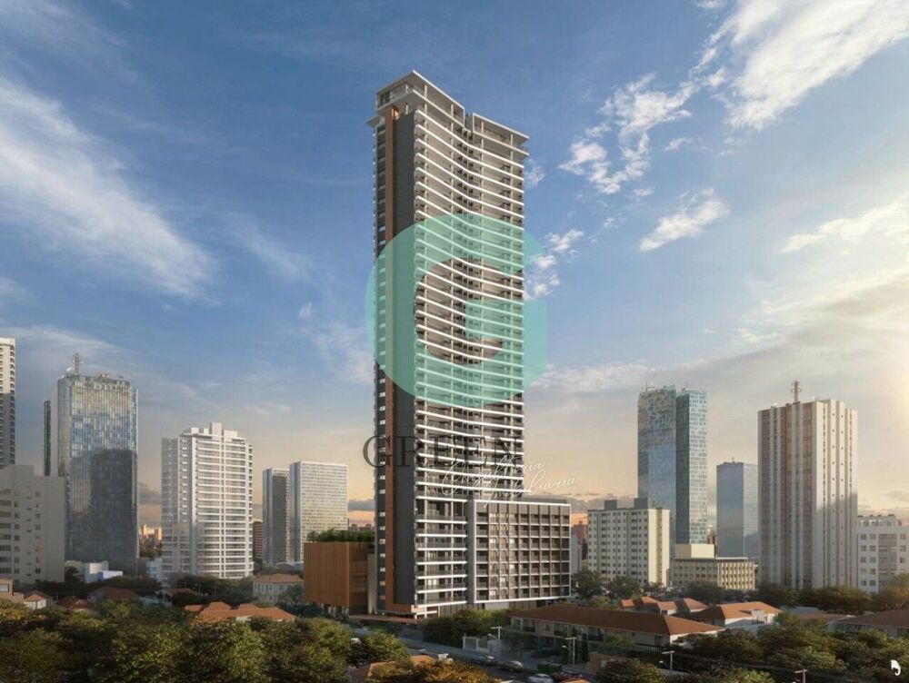 Apartamento, 4 quartos, 353 m² - Foto 15
