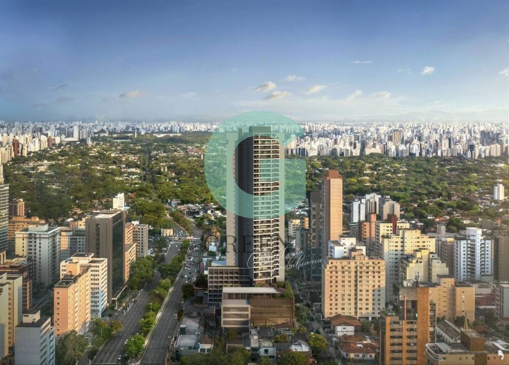 Apartamento, 4 quartos, 353 m² - Foto 1