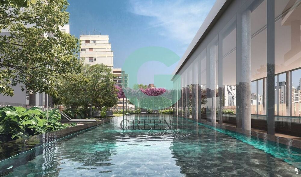 Apartamento, 4 quartos, 353 m² - Foto 4