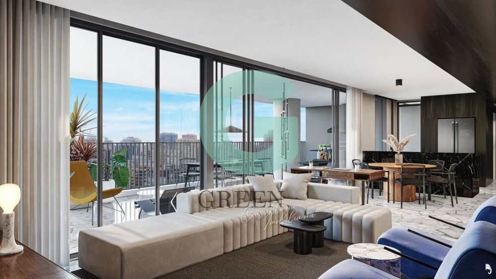 Apartamento, 4 quartos, 353 m² - Foto 5