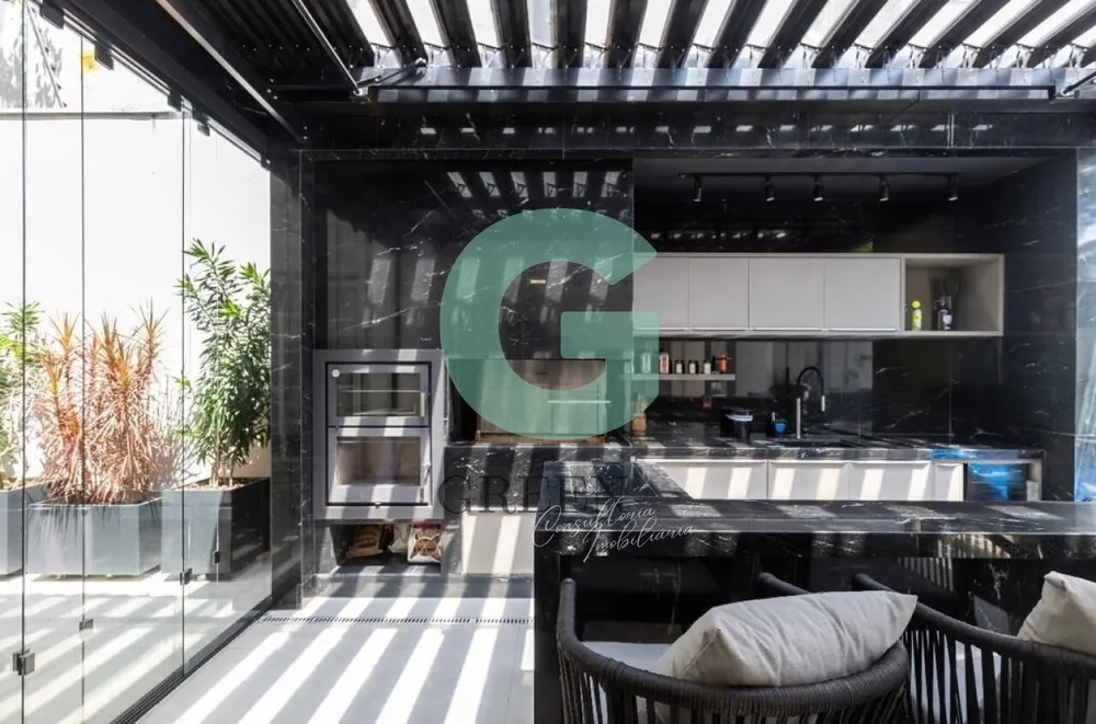 Casa de Condomínio, 4 quartos - Foto 4