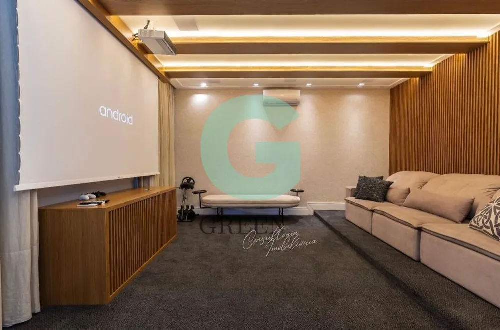 Casa de Condomínio, 4 quartos - Foto 7