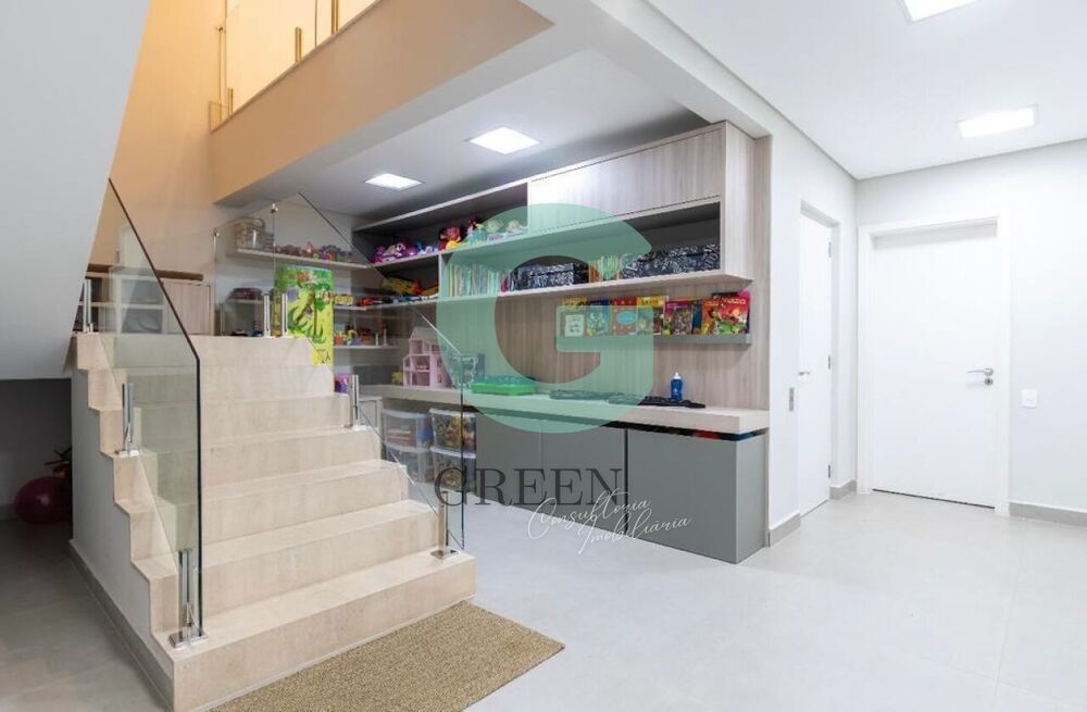 Casa de Condomínio à venda com 4 quartos, 778m² - Foto 2