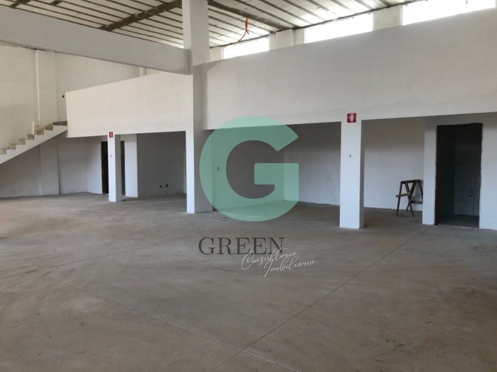 Depósito-Galpão, 600 m² - Foto 6