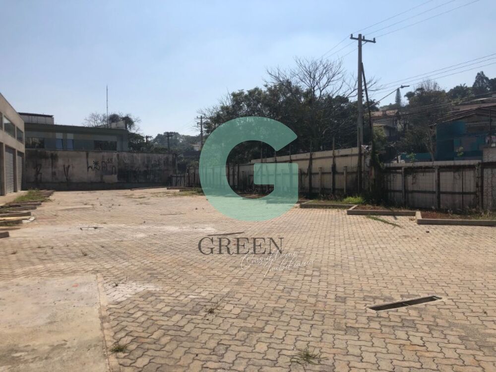 Depósito-Galpão, 600 m² - Foto 15