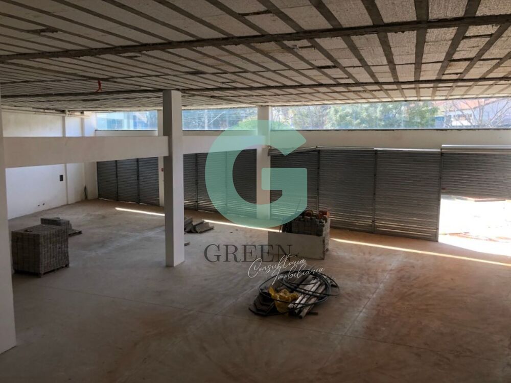 Depósito-Galpão, 600 m² - Foto 10