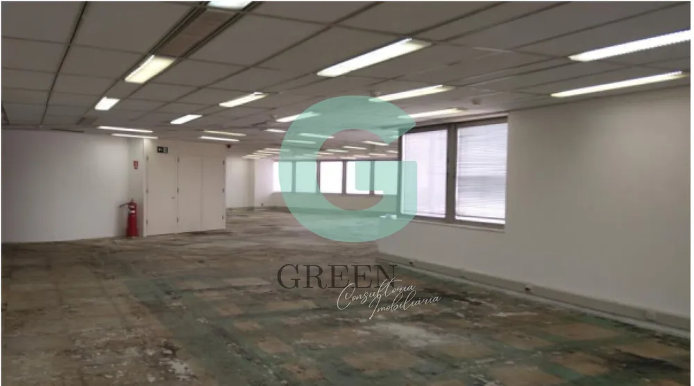 Sala-Conjunto, 509 m² - Foto 1