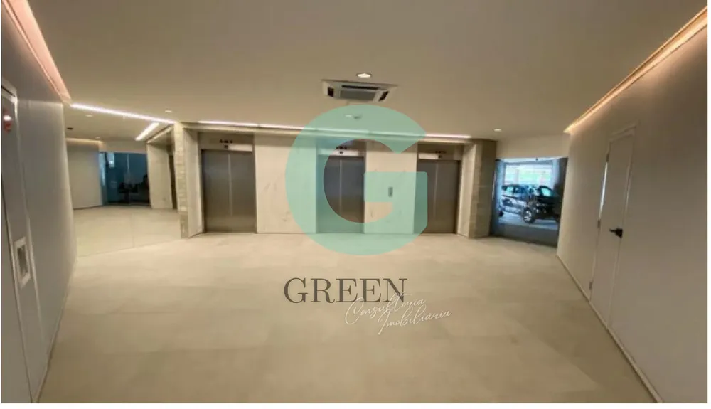 Sala-Conjunto, 509 m² - Foto 2
