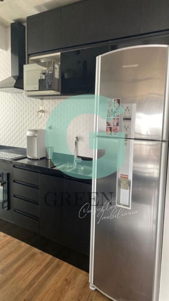 Apartamento, 1 quarto, 70 m² - Foto 2