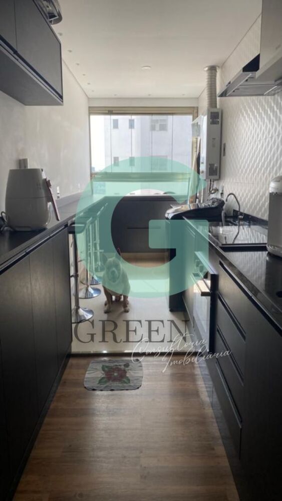 Apartamento, 1 quarto, 70 m² - Foto 3