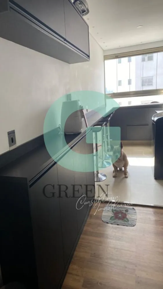 Apartamento, 1 quarto, 70 m² - Foto 4