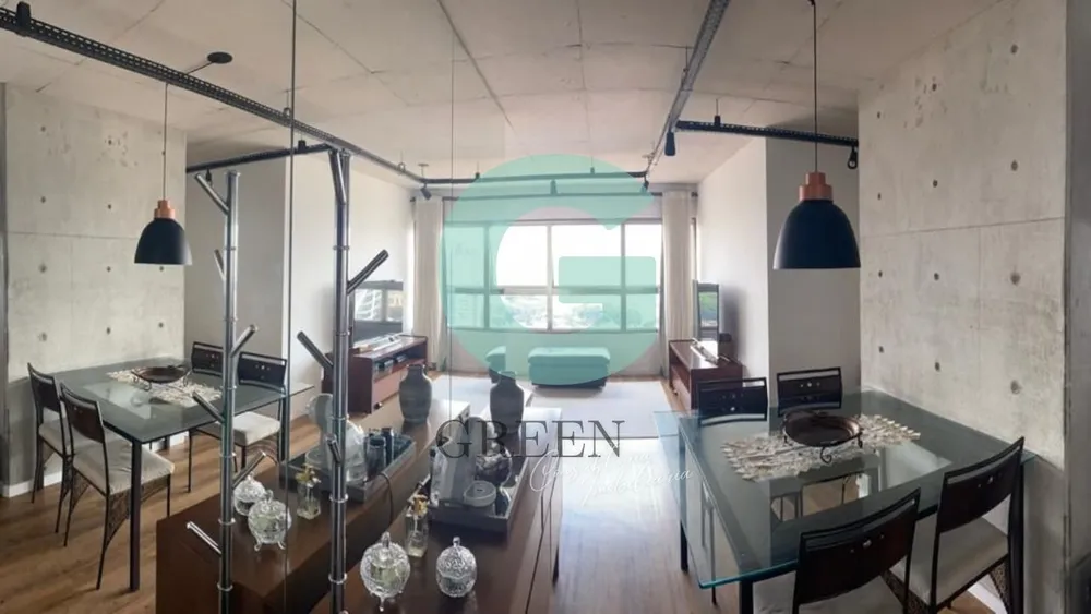 Apartamento, 1 quarto, 70 m² - Foto 1