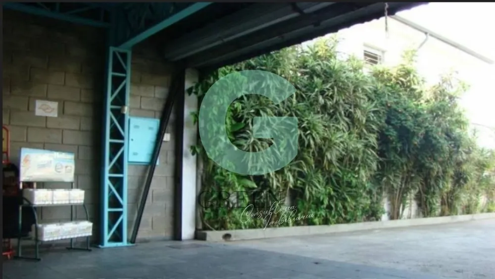 Depósito-Galpão, 500 m² - Foto 2