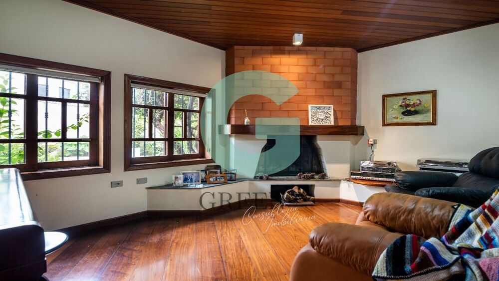 Casa, 4 quartos, 300 m² - Foto 5