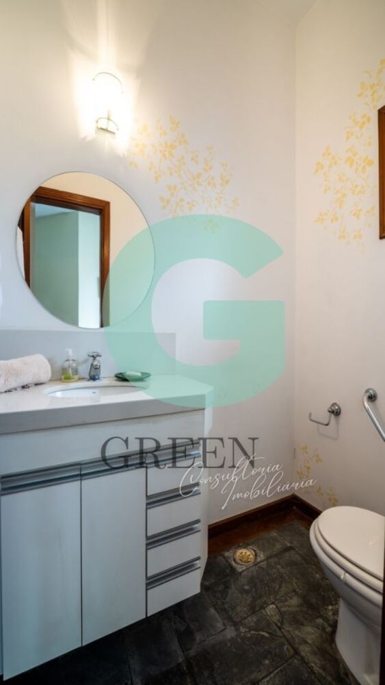 Casa, 4 quartos, 300 m² - Foto 14
