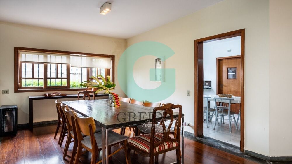 Casa, 4 quartos, 300 m² - Foto 6