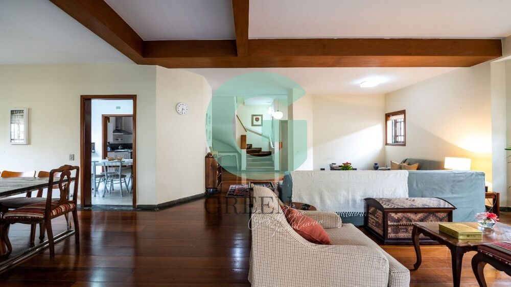 Casa, 4 quartos, 300 m² - Foto 2
