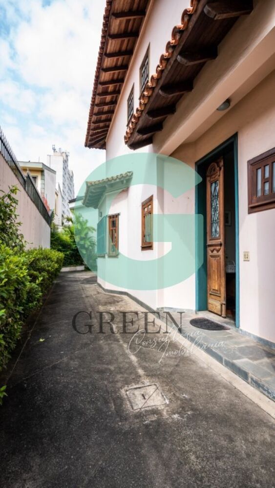 Casa, 4 quartos, 300 m² - Foto 17