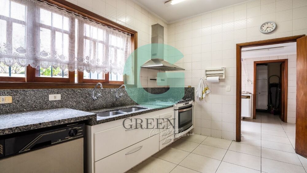 Casa, 4 quartos, 300 m² - Foto 16