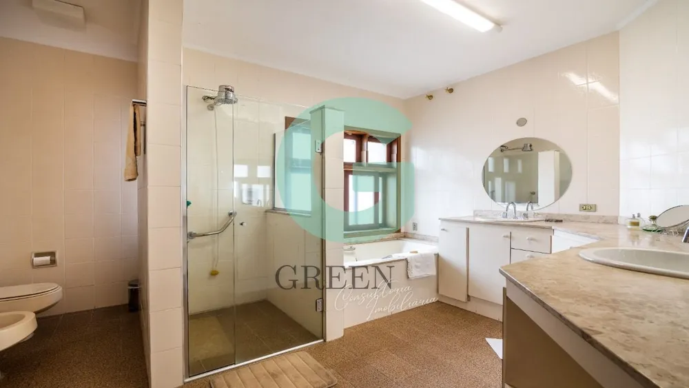 Casa, 4 quartos, 300 m² - Foto 21