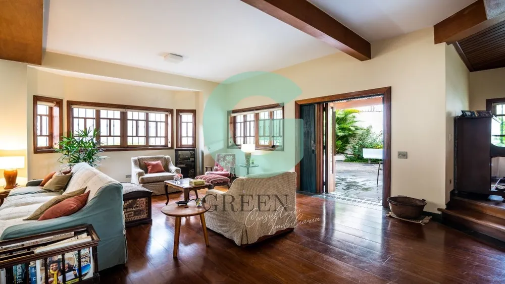 Casa, 4 quartos, 300 m² - Foto 27