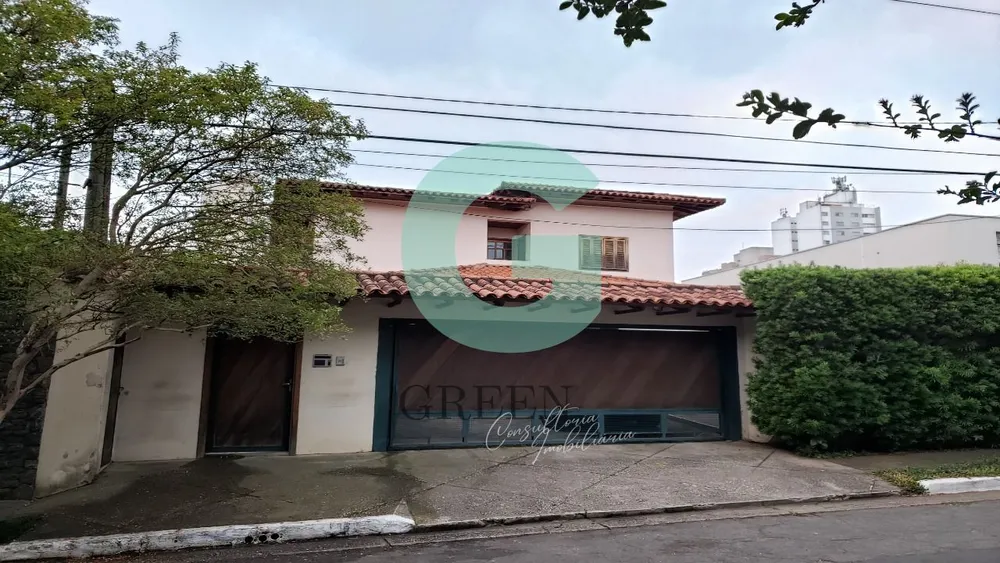 Casa, 4 quartos, 300 m² - Foto 22