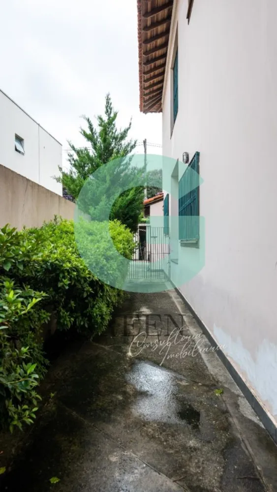 Casa, 4 quartos, 300 m² - Foto 24