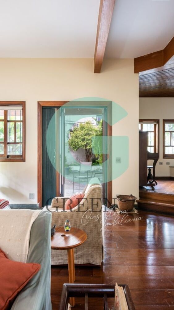 Casa, 4 quartos, 300 m² - Foto 11