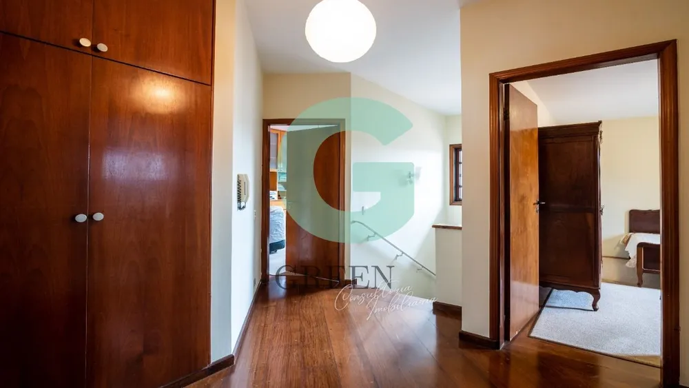 Casa, 4 quartos, 300 m² - Foto 16