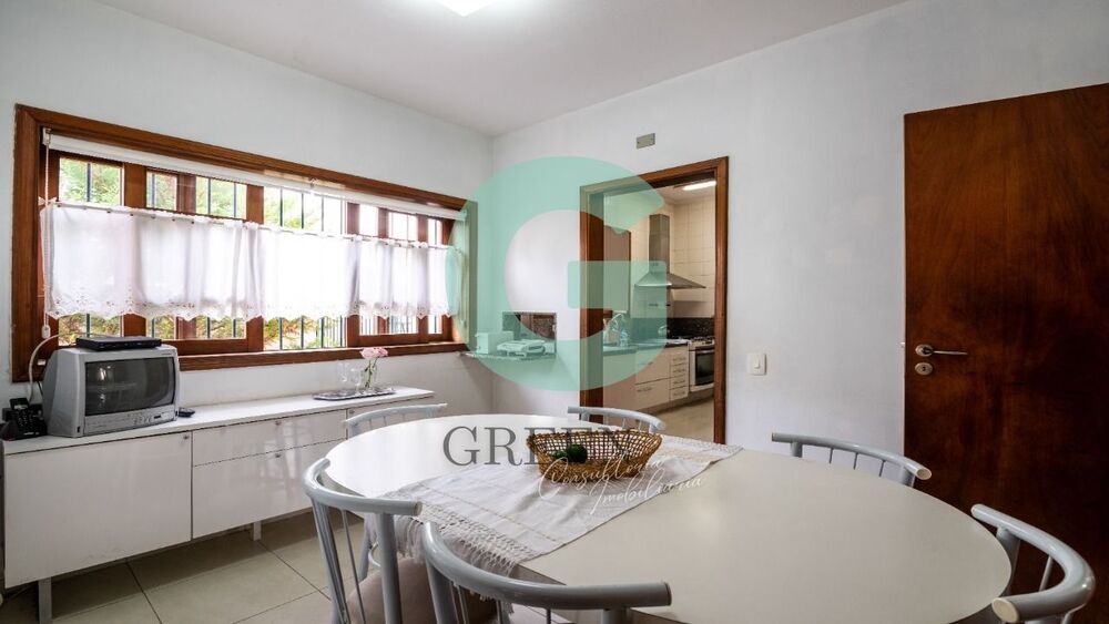 Casa, 4 quartos, 300 m² - Foto 8