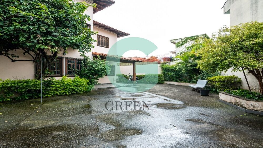 Casa, 4 quartos, 300 m² - Foto 4