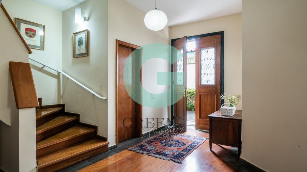Casa, 4 quartos, 300 m² - Foto 18