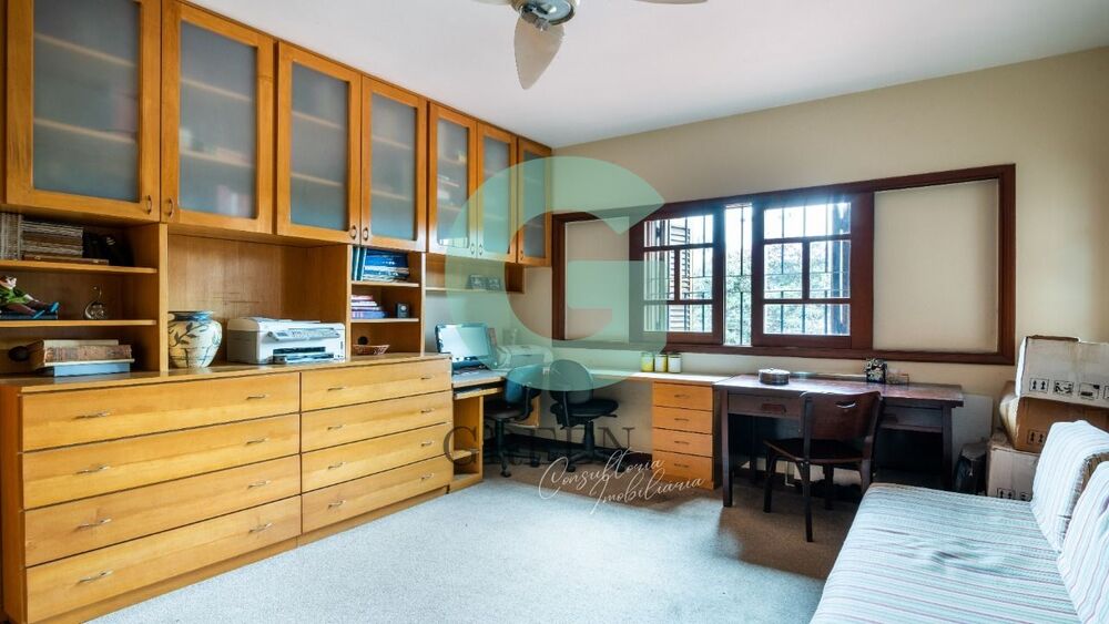 Casa, 4 quartos, 300 m² - Foto 1
