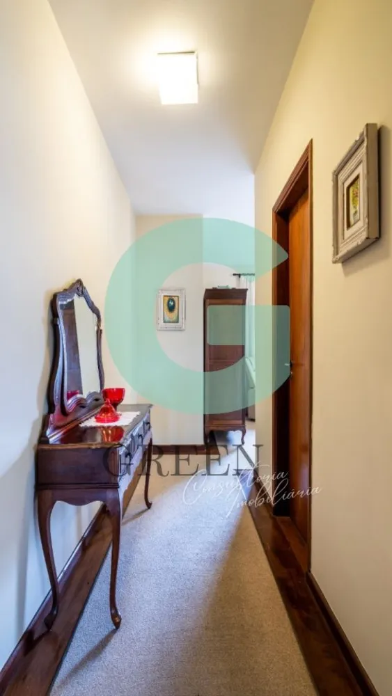 Casa, 4 quartos, 300 m² - Foto 23
