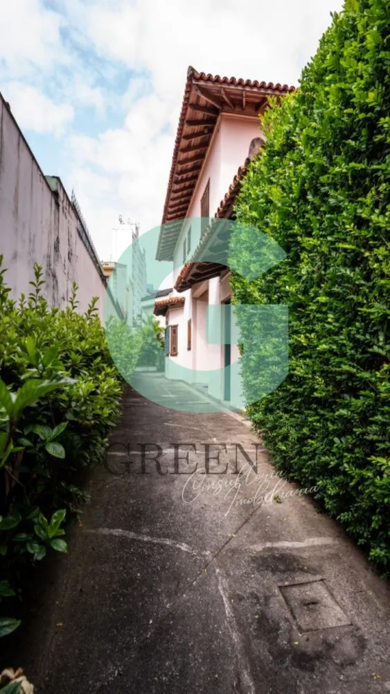 Casa, 4 quartos, 300 m² - Foto 26