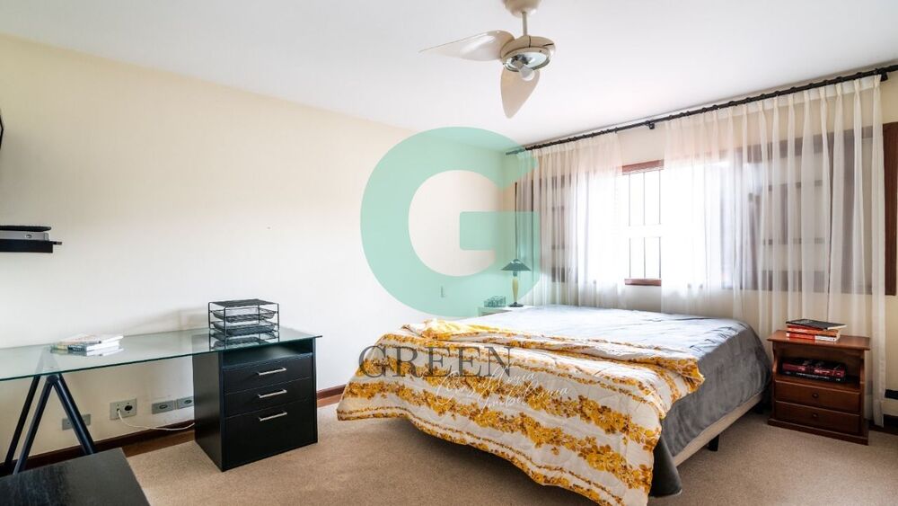 Casa, 4 quartos, 300 m² - Foto 3