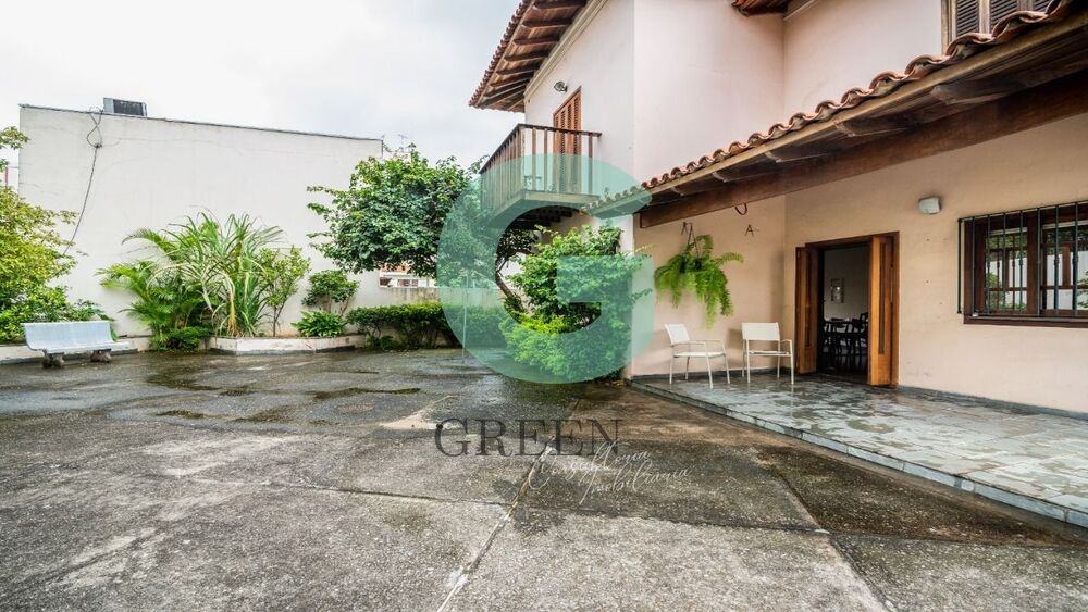 Casa, 4 quartos, 300 m² - Foto 9
