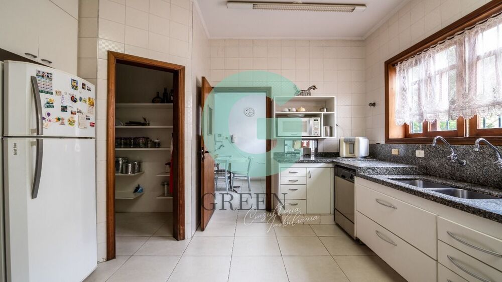 Casa, 4 quartos, 300 m² - Foto 10