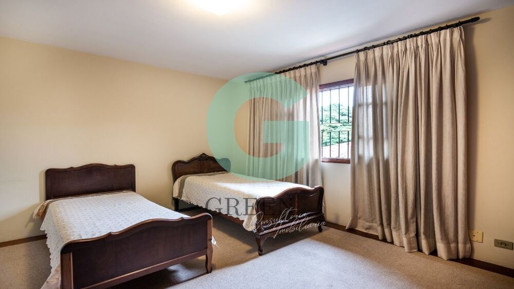 Casa, 4 quartos, 300 m² - Foto 13