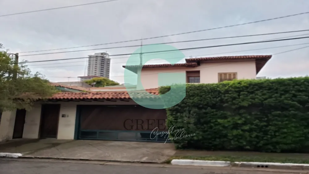 Casa, 4 quartos, 300 m² - Foto 28