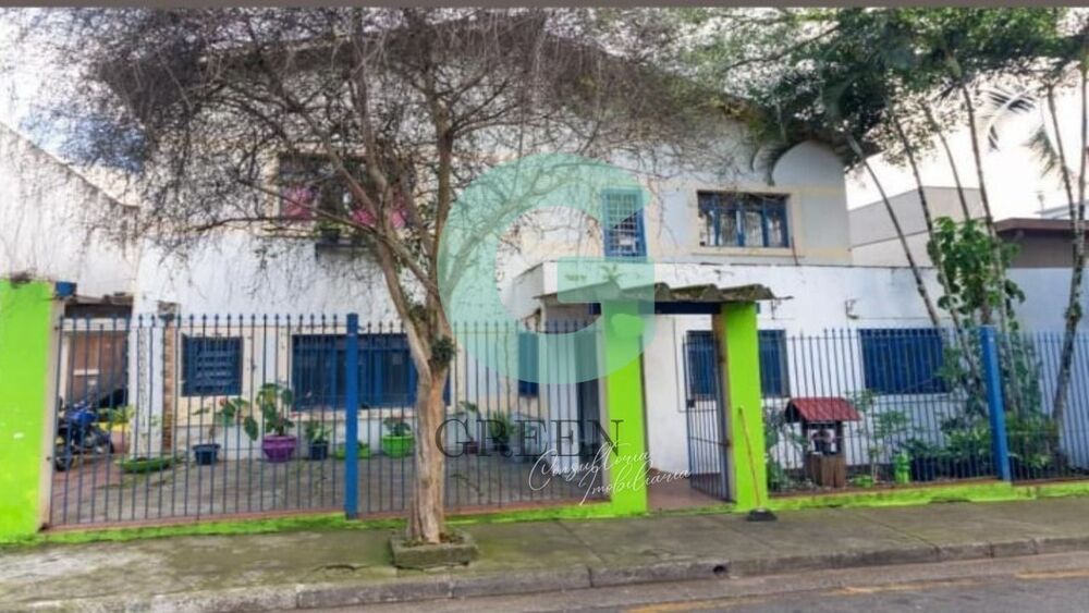 Casa Comercial, 537 m² - Foto 1